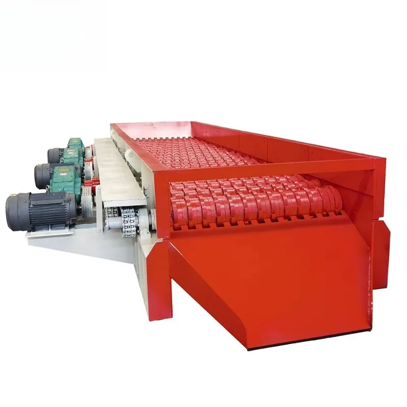 Deposit Price High Efficiency Mud Stone Separator For Clay Removal And Aggregate Processing Construction Mining Machinery Using