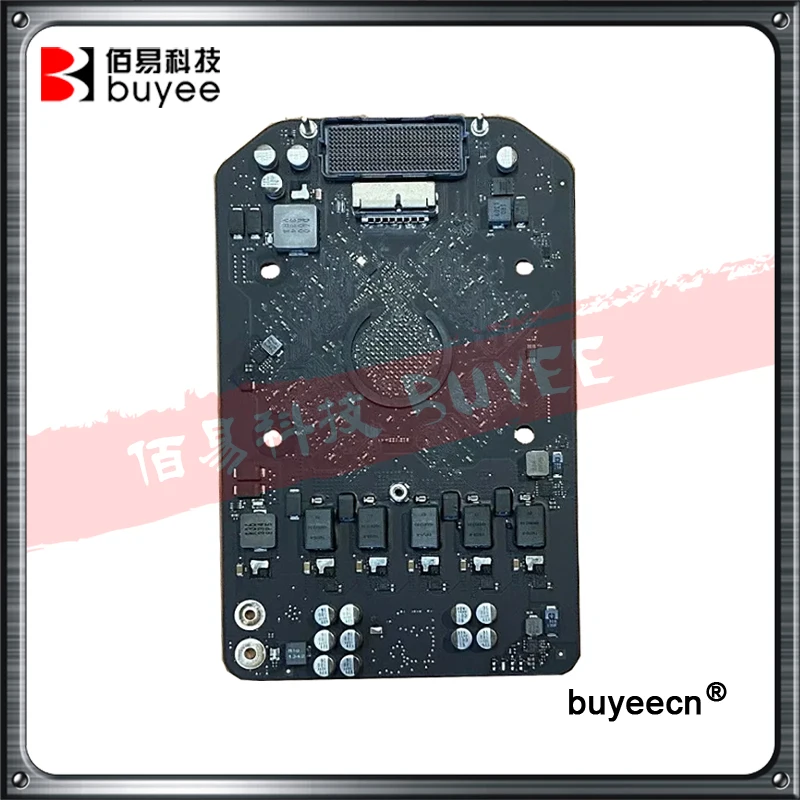 Original A1481 Graphics Card B D500 3GB 820-3533-A For Apple Mac Pro A1481 With SSD Slot 2013 Year MD878 MQGG2