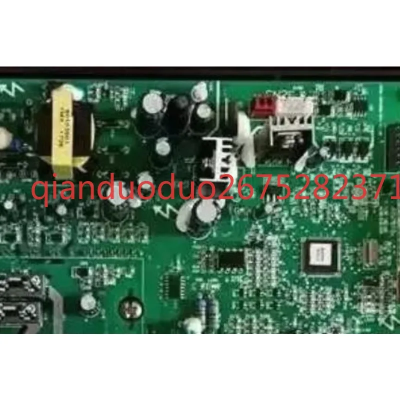 

Подходит для платы управления кондиционером York multi-line YVOH на 4, 5, 6 лошадиных сил, номер SAP 5007096