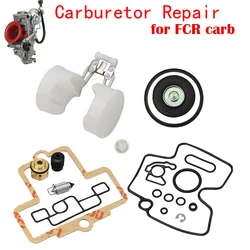 For FCR Slant Body 28 32 33 35 37 39 41 carbs for FCR Carb Motorcycles Accessories Carburetor Carb Repair Kit