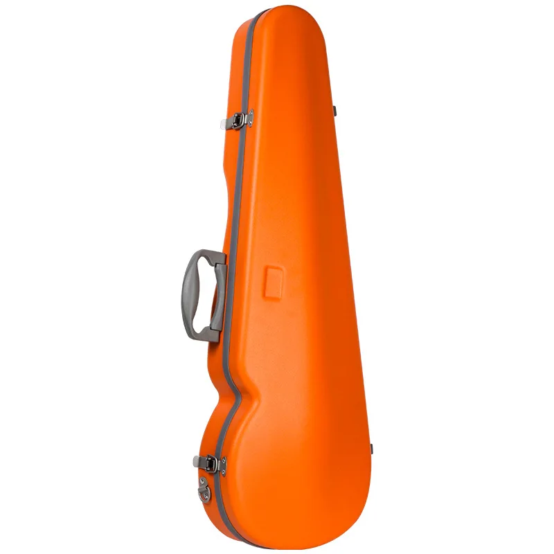 Ultra-light Portable Waterproof Drip-resistant Airborne Moisture-proof Violin Case Consulting Packaging Shoulders