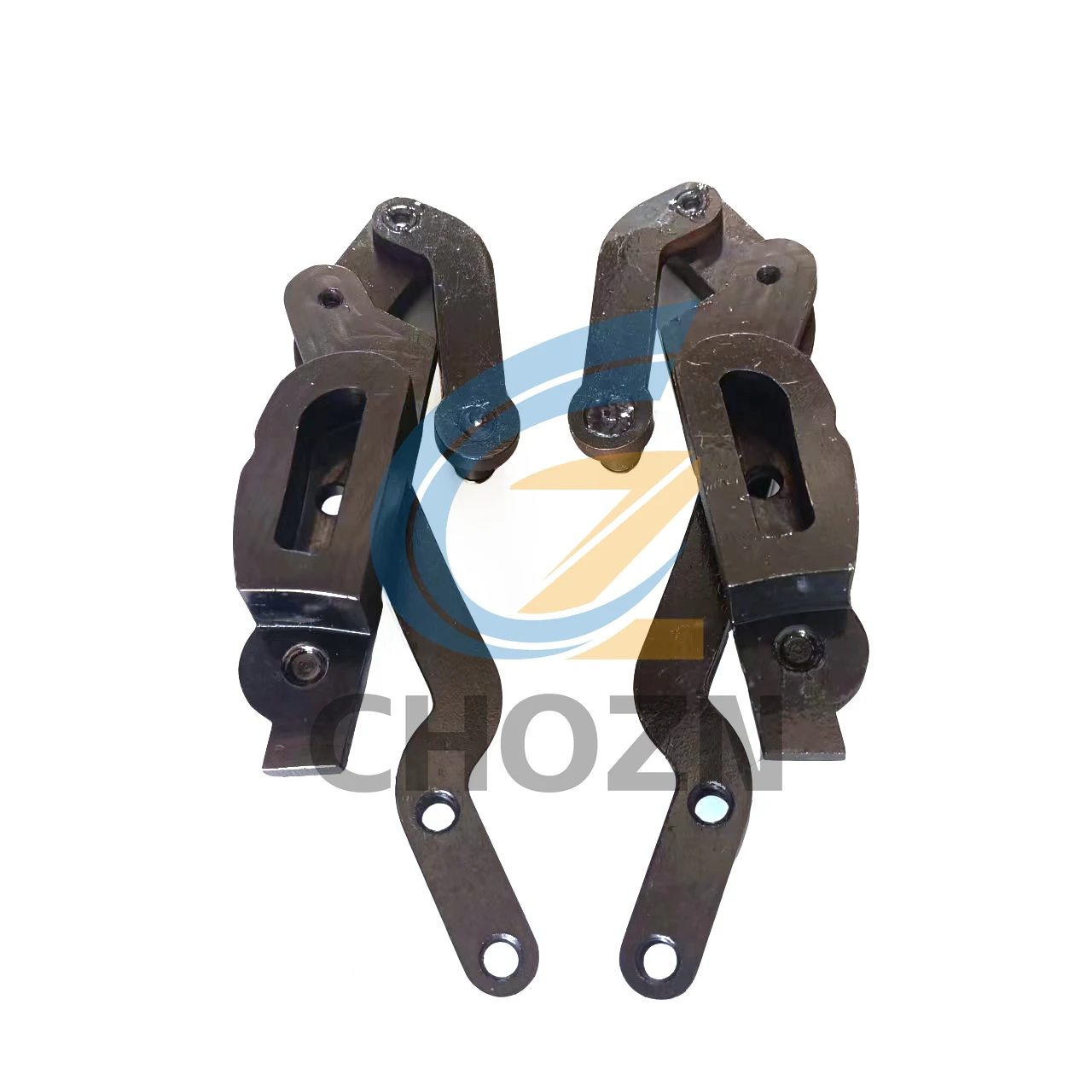 

Печатная машина Heidelberg CD102, кронштейн экрана 81.633.042 Кронштейн защитной крышки 81.633.043S для деталей Heidelberg