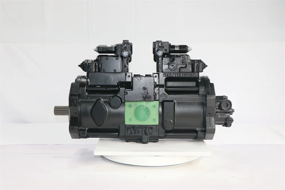 K3V112DTP YT6K-17T …