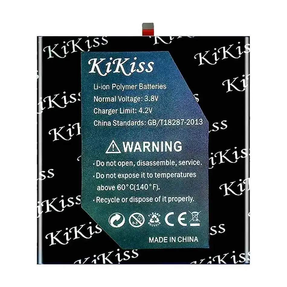 

Fast-Charging Replacement B500AE Mobile Phone Battery For Samsung Galaxy S4 Mini I9190 I9192 I9195 I9198 5150Mah