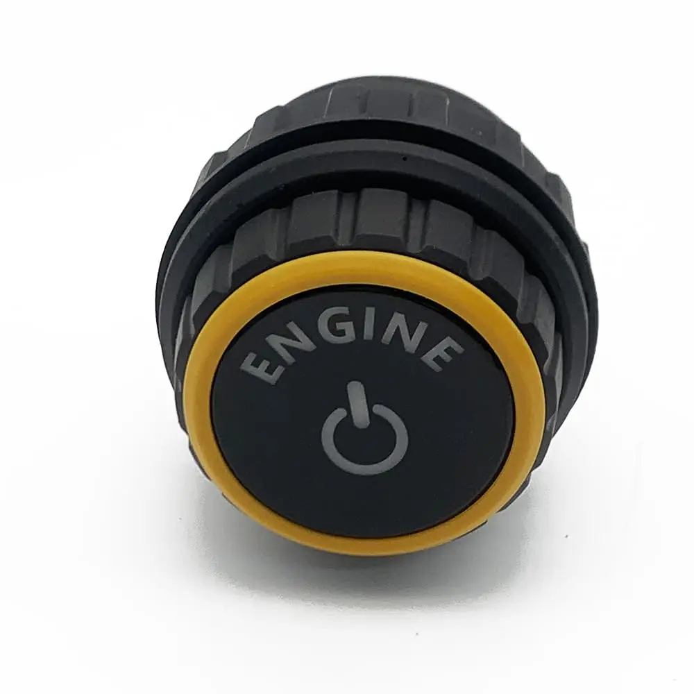 

Ignition Starter Switches 142507000036A for Sany Excavator One Key Start Switch 55 60 65 75 1151 35 155 215