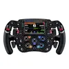 PC 포뮬러 스티어링 휠 레이싱 시뮬레이터 스티어링 휠 Simagic FX PRO 용 4.3 