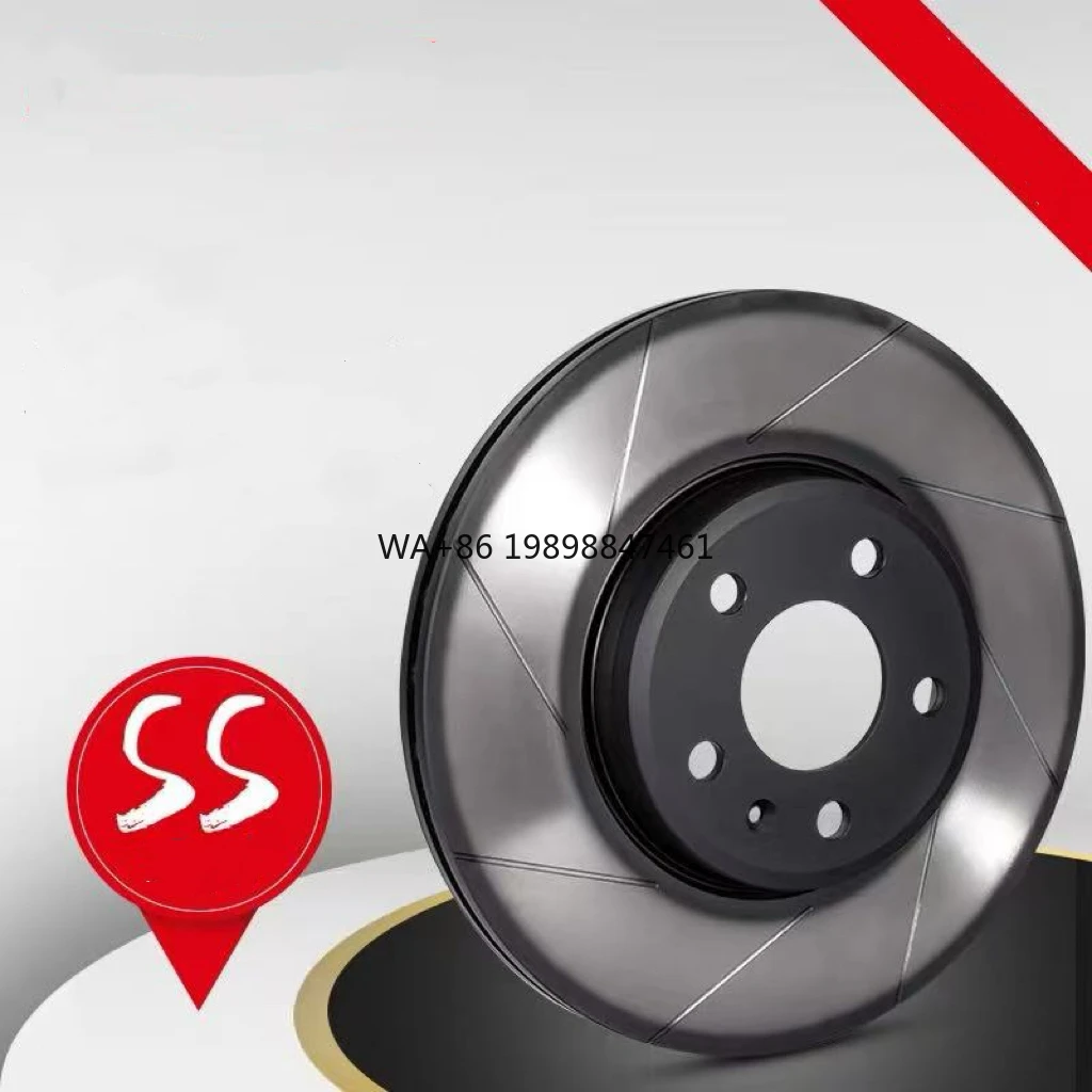 

Оригинальный передний тормозной диск 440*40 мм для Lamborghini URUS 2017 года, производство утюга для модели автомобиля