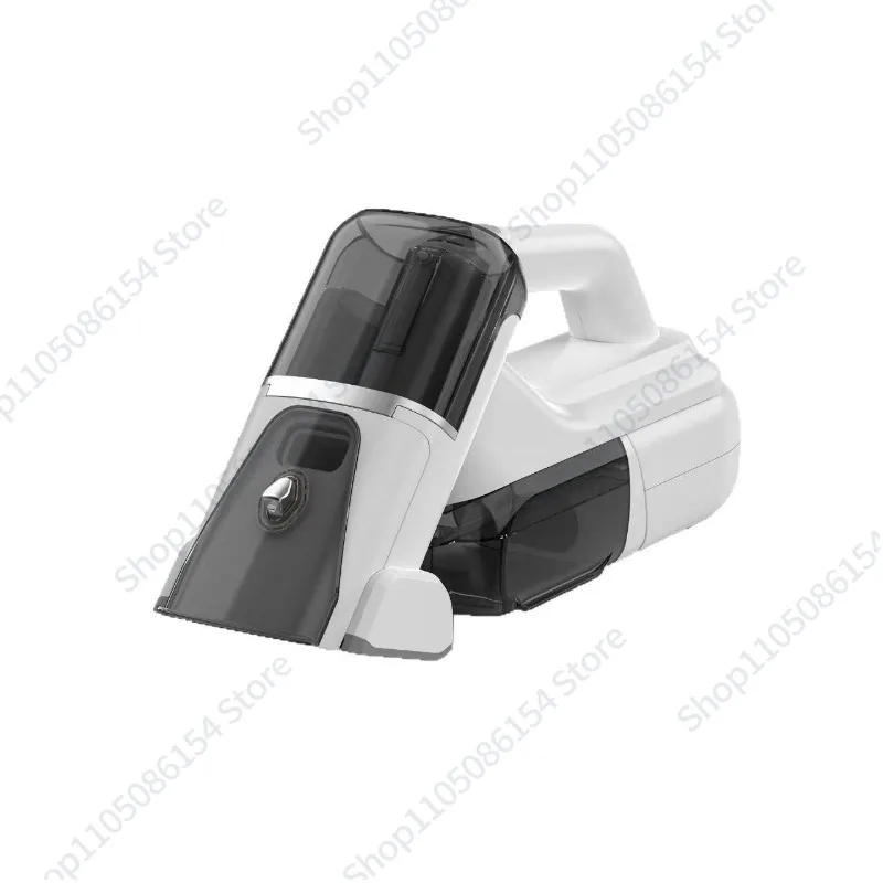 

Wireless fabric vacuum cleaner, sofa cleaning machine, household various stains, small ultrasonic cleaning machine