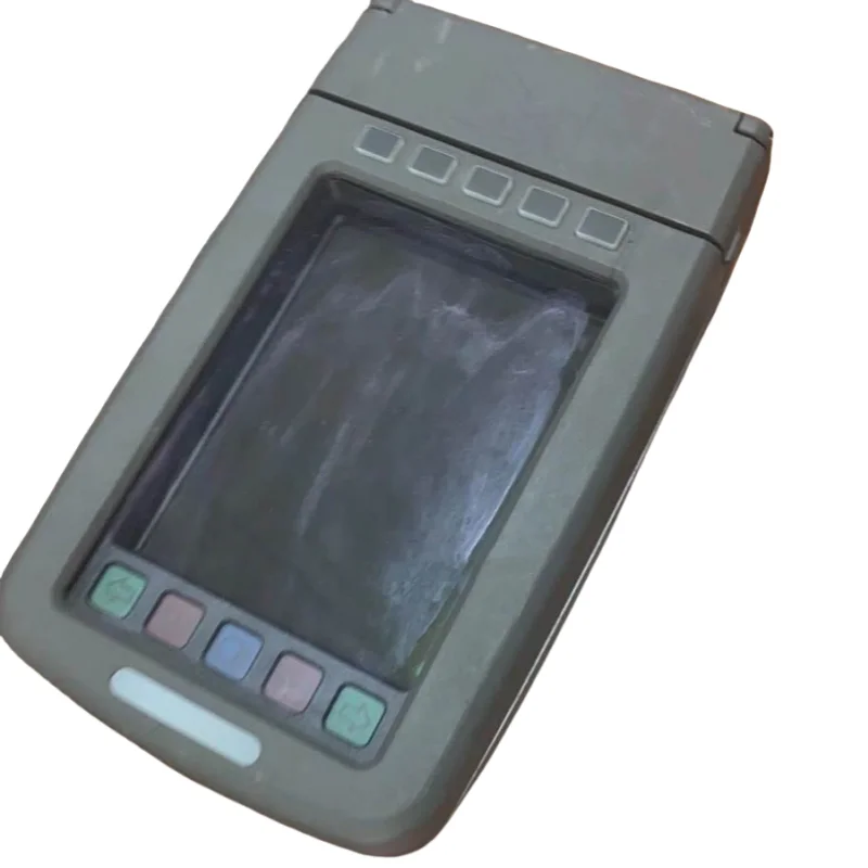 

278-5276 20R-1172 252-6691 375-0591 Панель дисплея Mo nitor для строительной техники колесного экскаватора M322D M313D M316D M318D