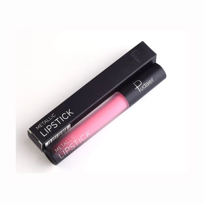 Waterproof Velvet Matte Nude Lip Gloss Sexy Long Lasting Non-Stick Cup Nude Red Liquid Lipstick Make Up For Women Korea Cosmetic