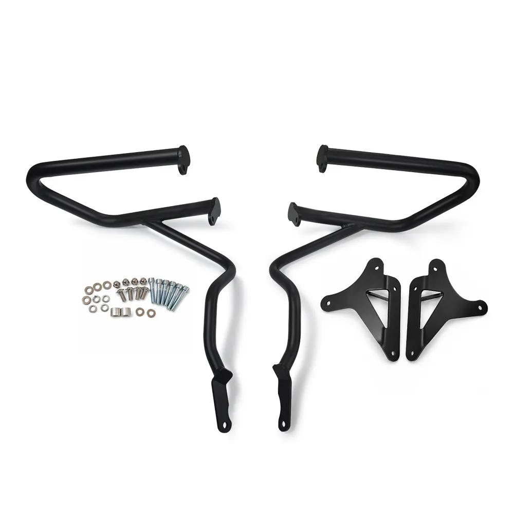 Engine Crash Bar for BMW R1300RT R 1300 RT 2024 2025 2026 Motorcycle Engine Guard Heavy Duty Reinforced Frame Protector