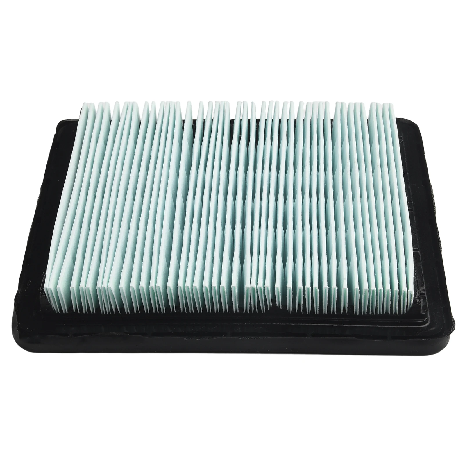For Honda HRX 537 / HRB 535 / for hrd 536 / for izy 53 / HRG 536 for Lawn Mower Air Filter Mower Filter Green 133x113x20mm