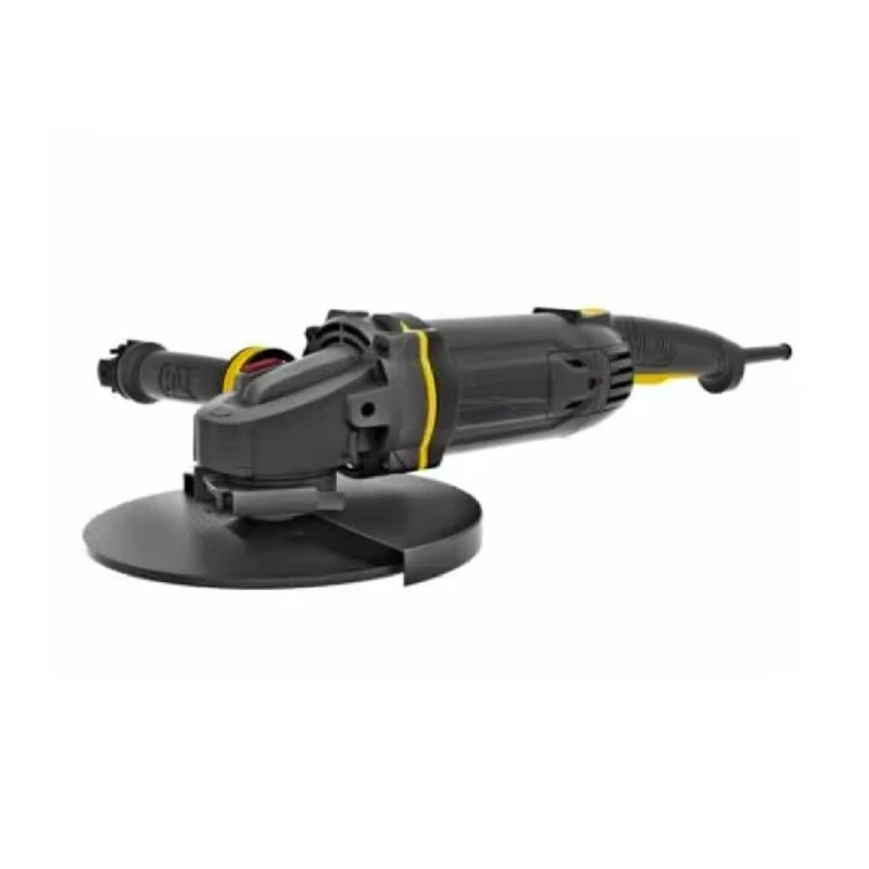 Grinder with high-speed motor for precise and efficient grinding