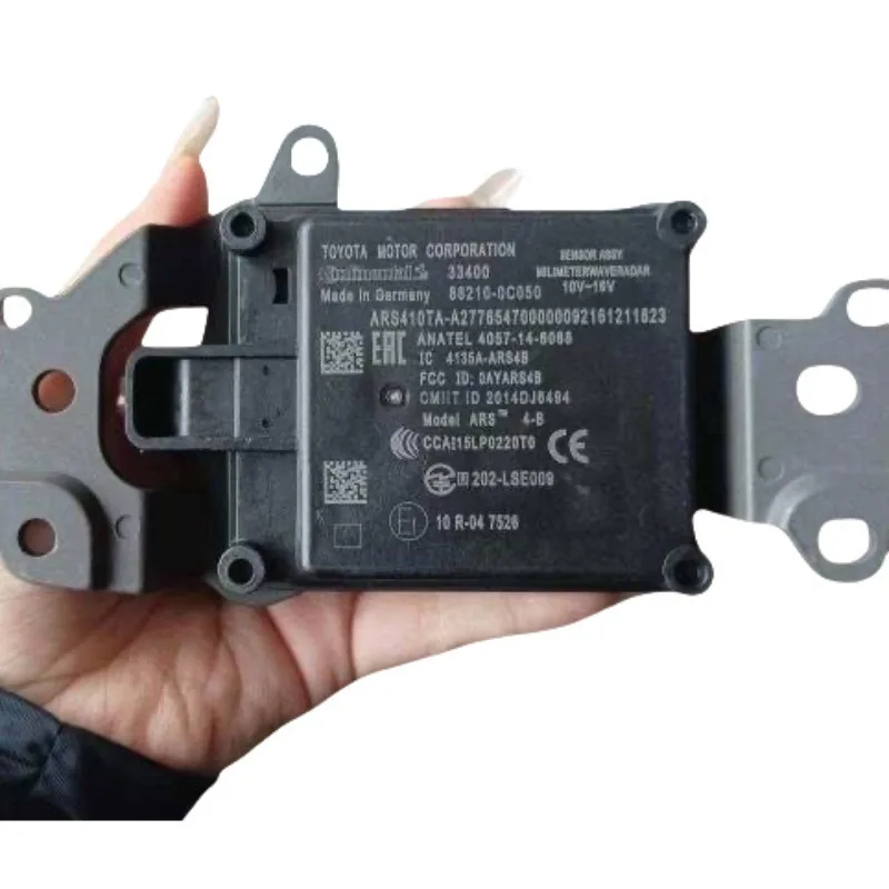 OEM 882100C050 88210-0C050 Control Millimeter Wave Radar Sensor Suitable for Toyota 18-21 TUNDRA CRUISE