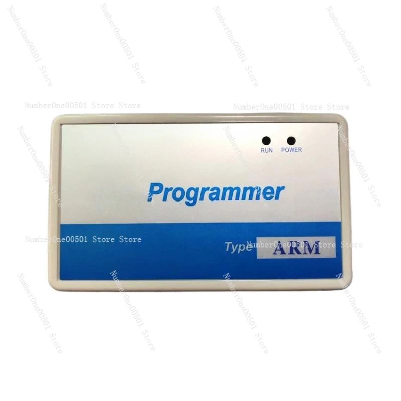 Programmer ARM read and write S32K148/146/144/142 K10.. 60