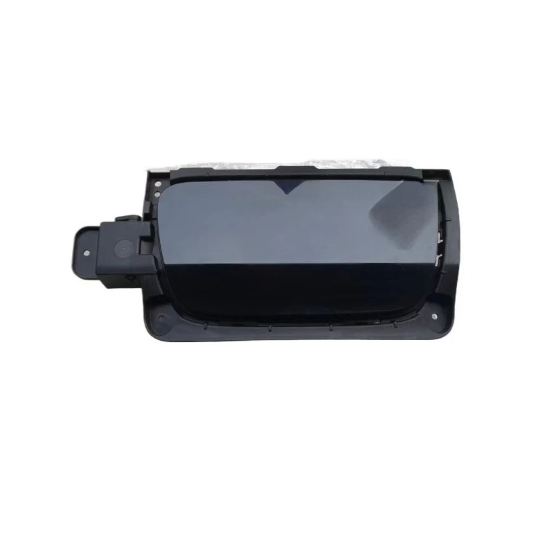 

Оригинальная крышка порта зарядки, решетка с логотипом автомобиля, декоративная панель, порта для зарядки Wuling Zhiguang EV, чистая электрическая версия