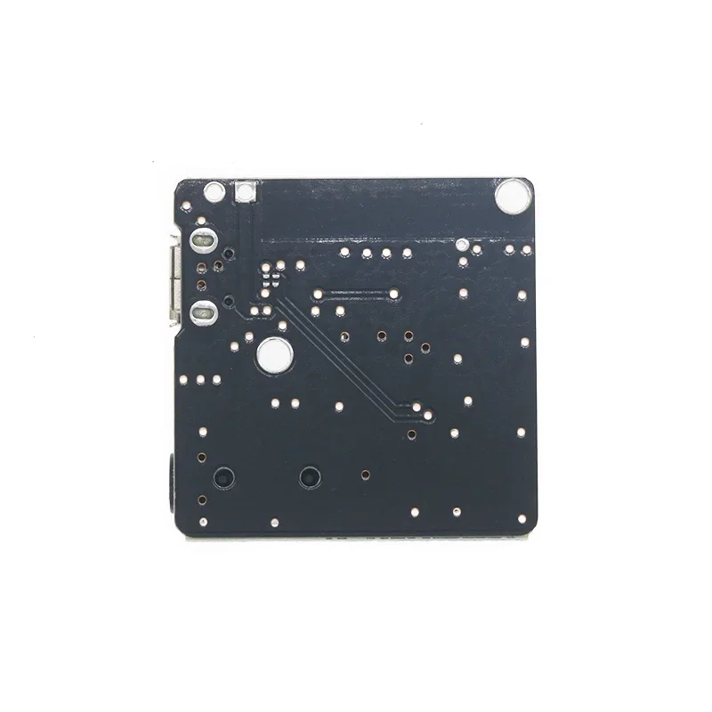 MP3 Bluetooth Decoder Board Lossless Car Speaker Audio Amplifier Board Modified Bluetooth 5.0 Circuit Stereo Receiver Module 5V