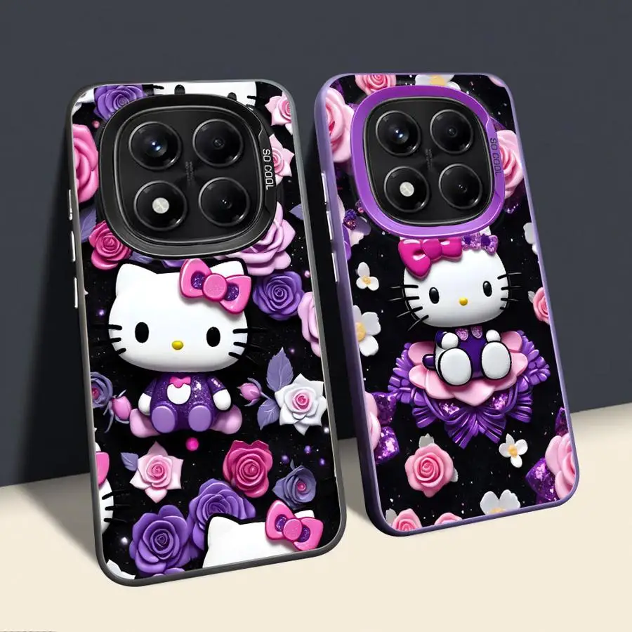 Case For Xiaomi Red… - image