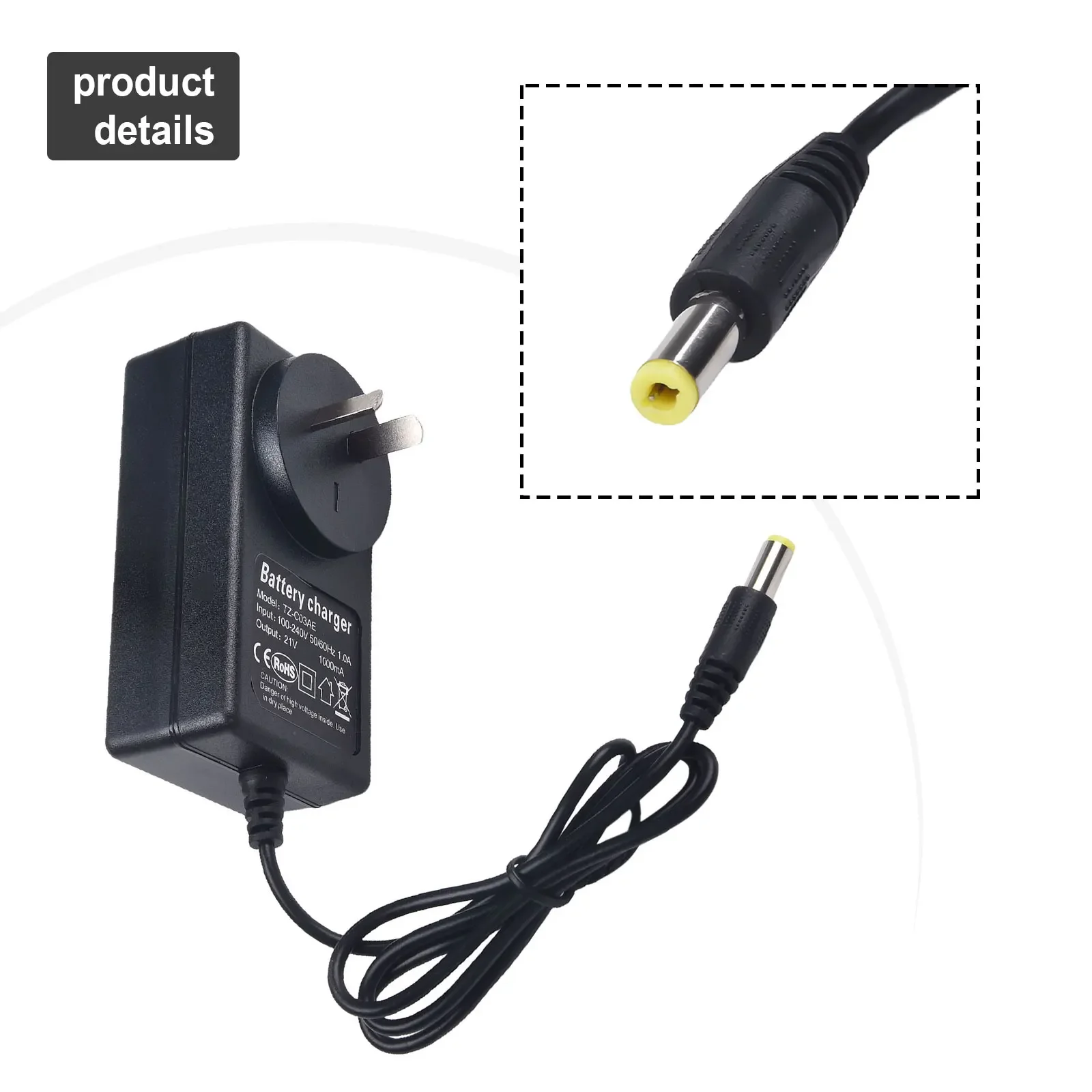 

Electric Lawn Mower Charger Cordless ForTractors Tractors For Lawn Mowers Grass Trimmer For Wireless Lawn Mower Quality