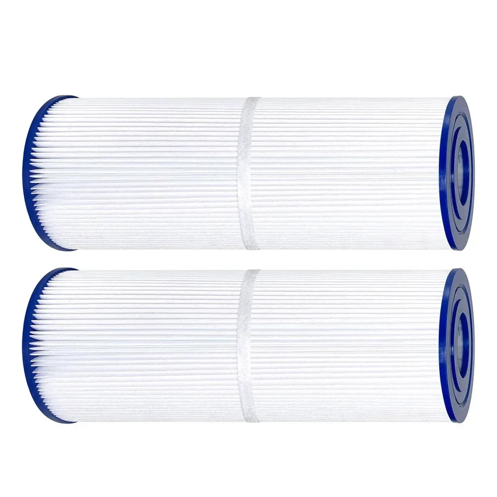 Spa Filter Compatible with C-4326, FC-2375, PRB25-IN,303909, M-4326, 8172500, R173429,5X13 Drop in Hot Tub Filter