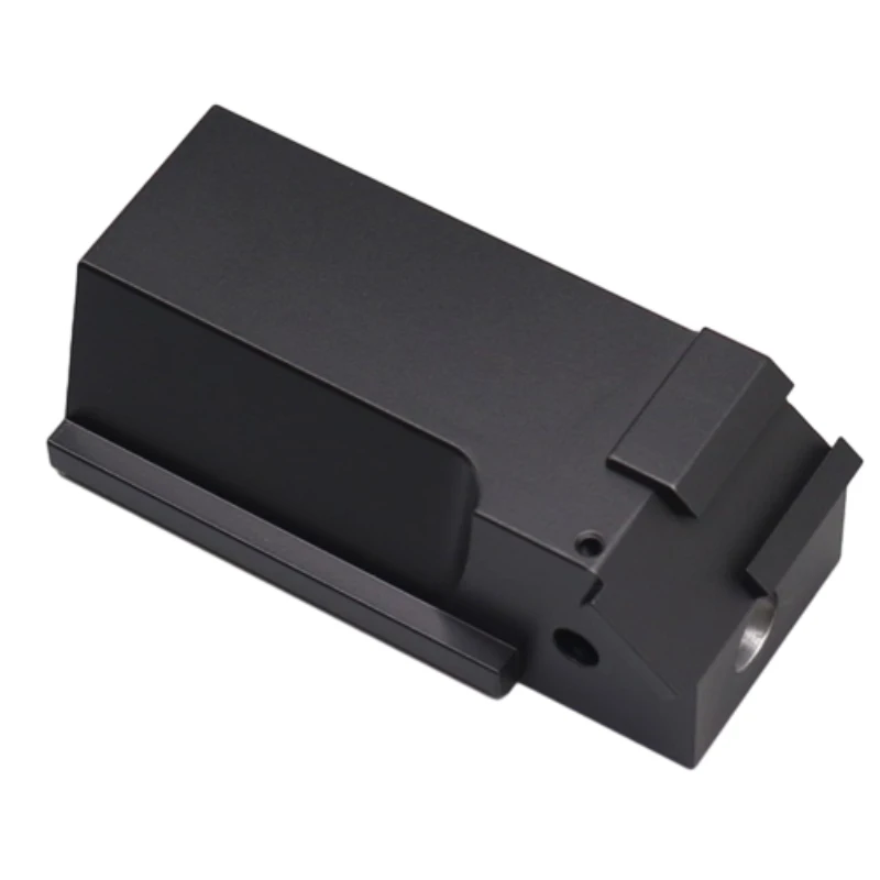 耐摩耗性アルミニウム部品 CNC