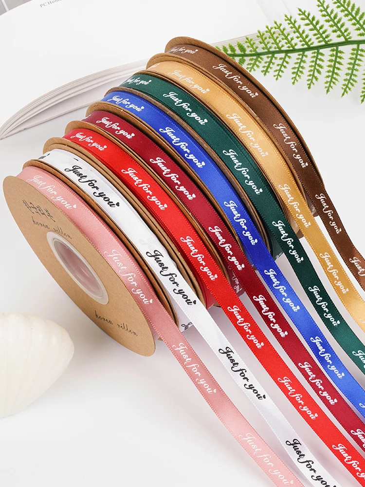 49yards /Lot 1cm Printed \