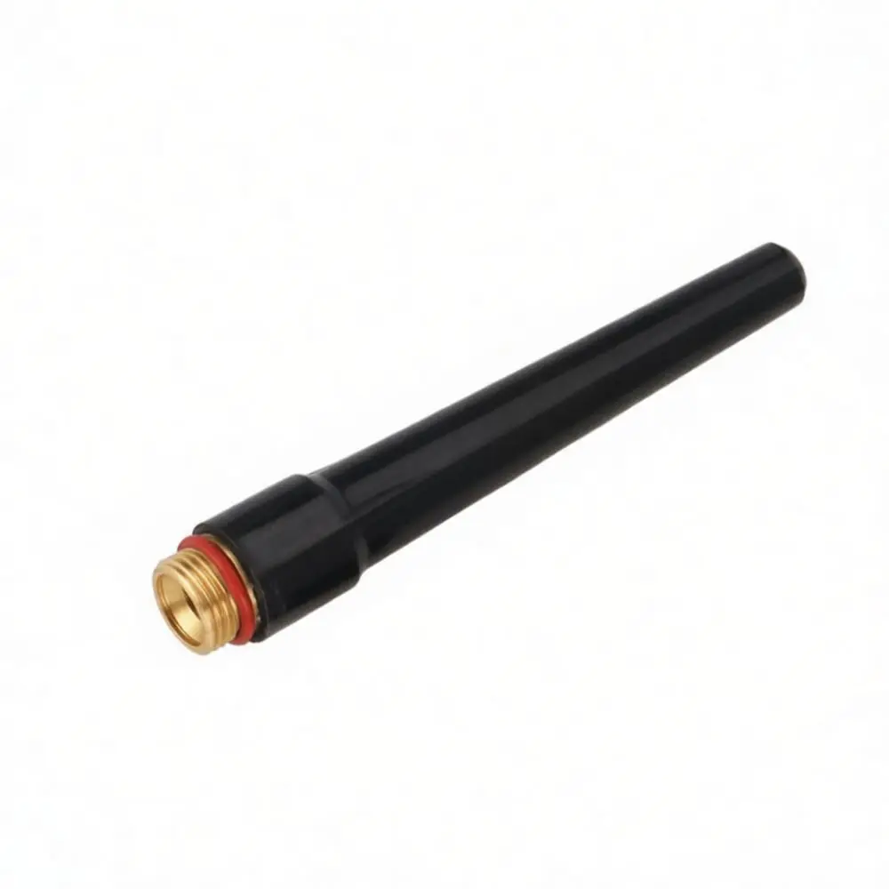 Premium TIG Torch Back Cap For QQ150 QQ300 QQ500 WP17 WP18 WP26 Argon Welding Torch Consumable Parts Replacement Components