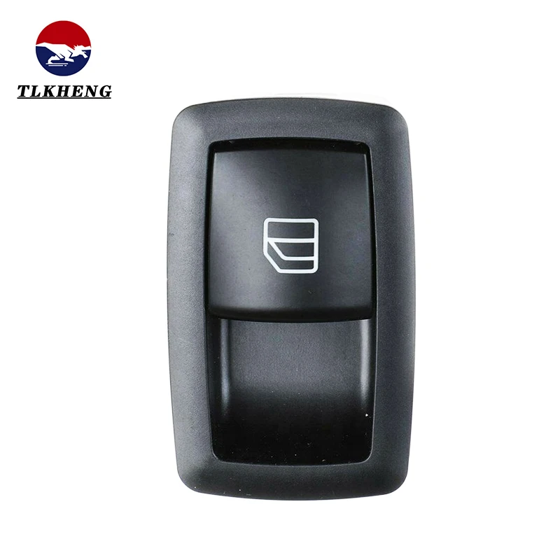 2518200510 A2518200510 New Power Window Lifter Switch Button For Mercedes-Benz ML GL R Class W251 W169 W245 X164 W164 2006-2013