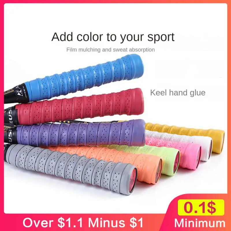 Colorful Diversity Set Fishing Rod Set Good Elasticity Fishing Supplies Widely Used Hand Shank Anti Slip Heat Shrink Sleeve