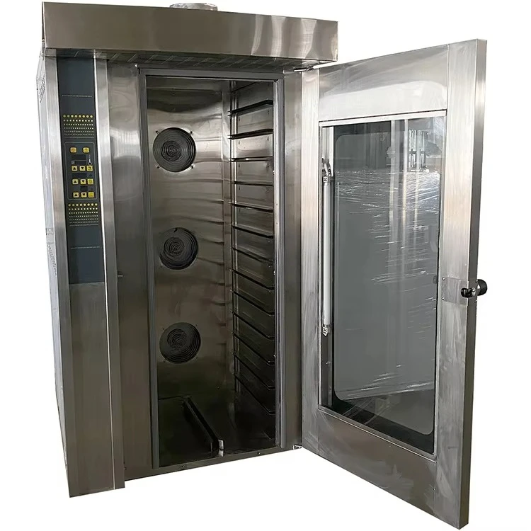 Convection Biscuit Cake Convention Oven / Hot air Stove Oven