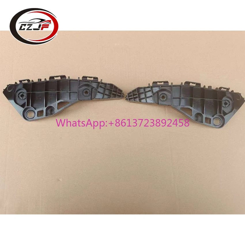 

Front Bumper Bracket for Lexus NX 350 2022