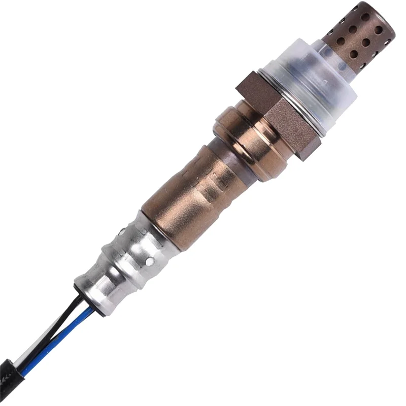 AB61-2Pcs Car Lambda O2 Oxygen Sensor For Chrysler Ram Jeep Wrangler Grand Cherokee 234-4588 234-4770 234-4587 56029049AA
