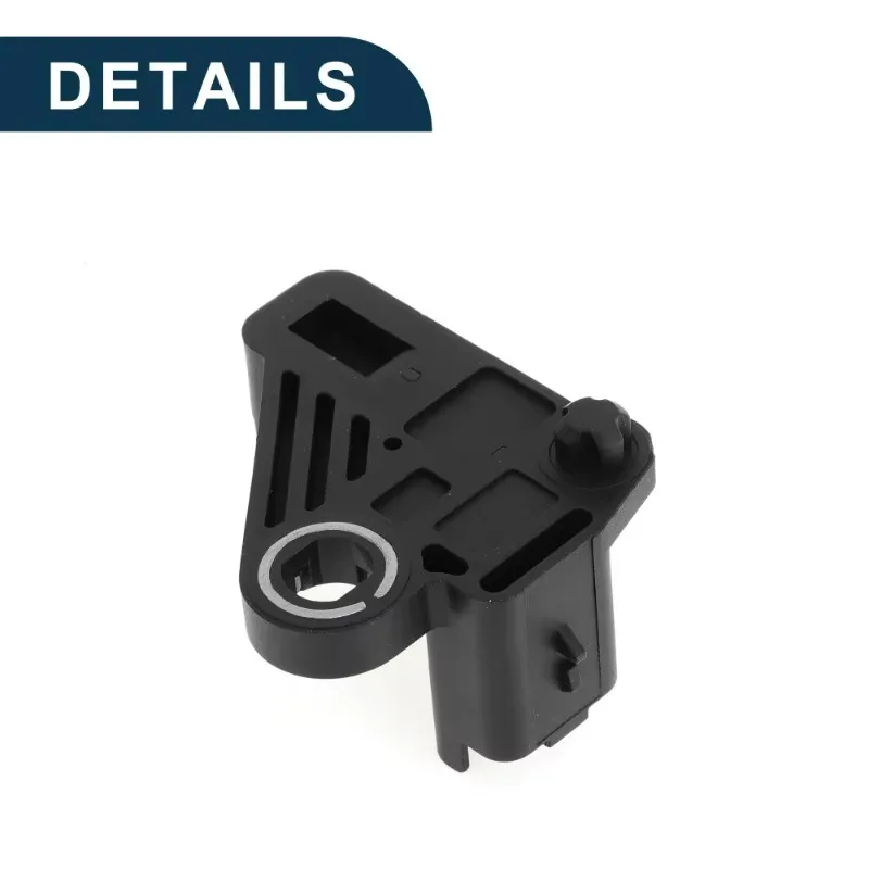 2S6Q9E731AA untuk Peugeot 206 307 Ford Focus Citroen Berlingo Fiat Scudo Mazda Toyota Volvo 1996-2009 Sensor Posisi Poros Engkol