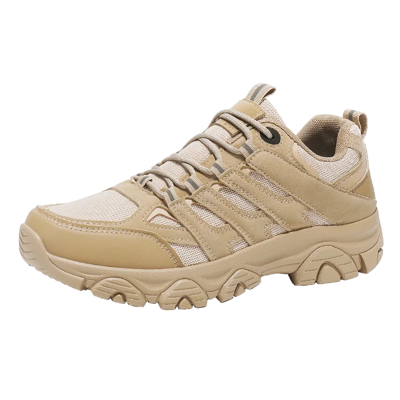 

Men's hiking shoes new large size fashion casual sports shoes men's platform sneakers breathable outdoor running men's shoes