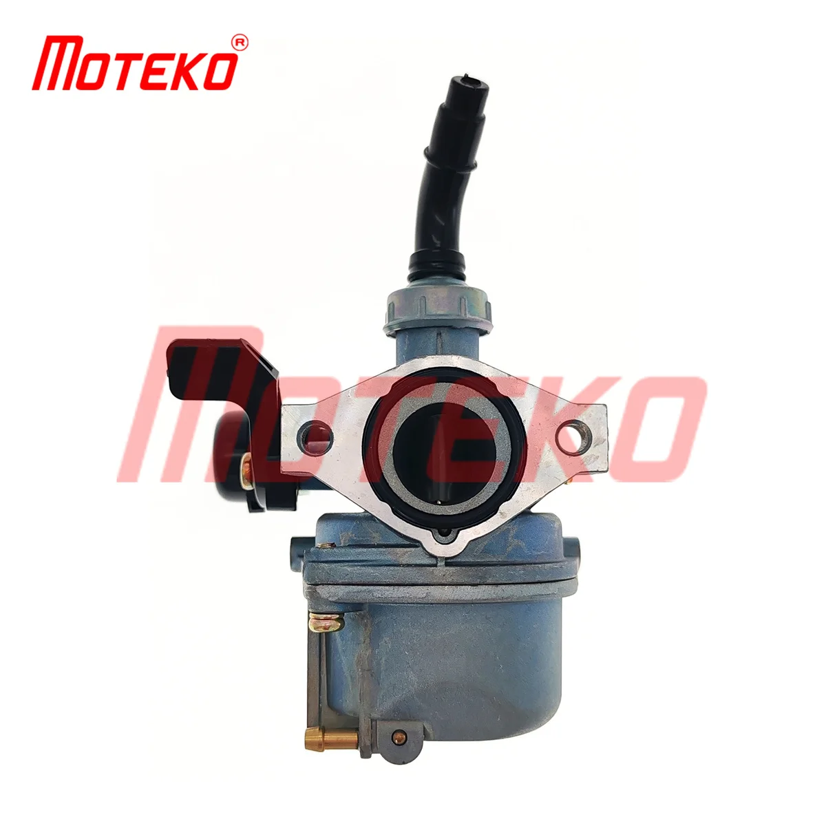 BX14080835 PZ19 19MM BORE CARBURETOR MOTORCYCLE ACCESSORIES FOR JH70 C110 ATV110 ATV DIRT BIKE