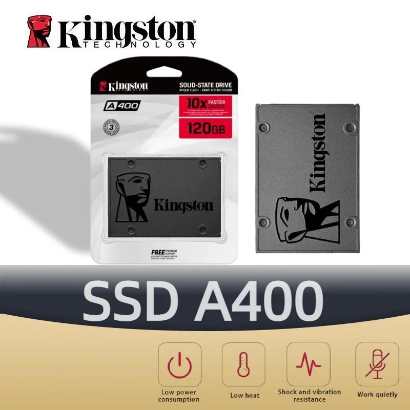 キングストン-25インチ-ssd-sata-iii-hdd-ハードディスク-a400-ssd-内蔵ソリッドステートドライブ-256gb-512gb-ノートパソコン-デスクトップpc用