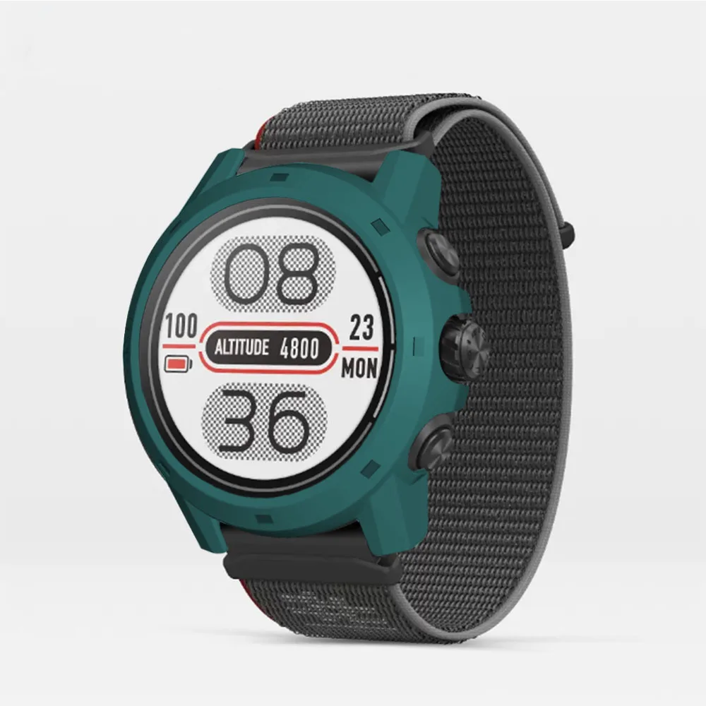 حافظة حماية من BEHUA لهواتف COROS Apex 2 Pro Apex2 2PRO ساعة ذكية واقي للشاشة ملحقات إطار حماية من الغلاف الصلب