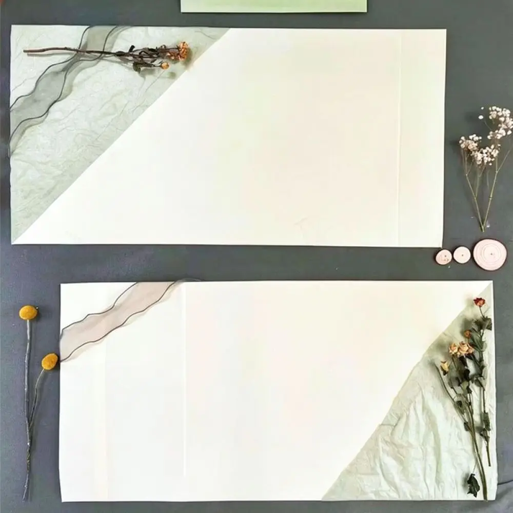 Forest Theme DIY Tissue Paper For Kindergarten Wall Decoration Classroom Art Supplies Creative Craft Materials view 5