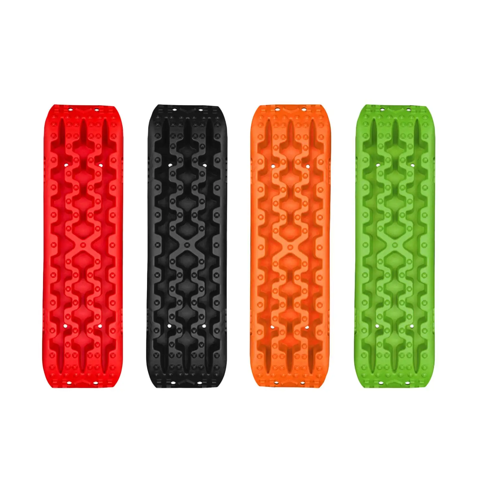 

Outdoor Recovery Track Snow Sand Nonslip Plate Non Skid for Automotive