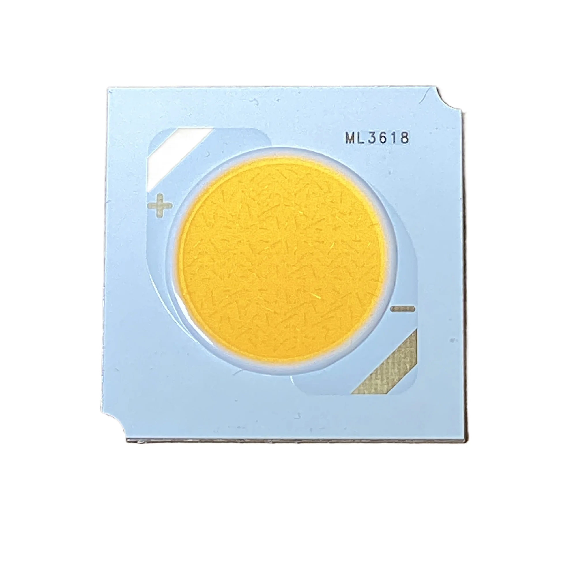 30W-60W 2828 COB LED Light Chip Beads 42C3B 3000K High Voltage 126-143V 480Max.