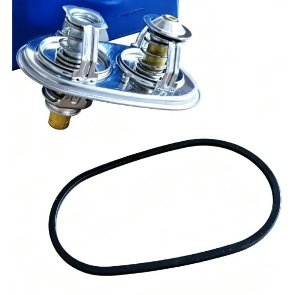 Engine Coolant Thermostat Brand New Truck Parts for Scania Truck 2268067