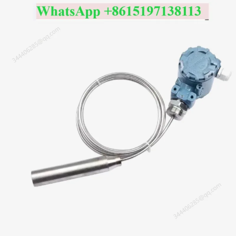 High temperature anti-corrosion acid and alkali resistance liquid transmitter explosion-proof input  water tank oil tank 4-20MA