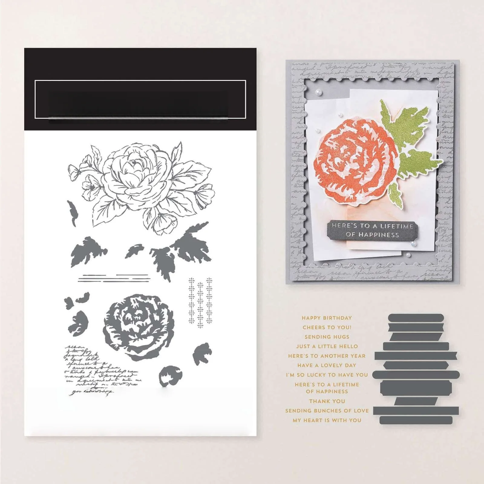 Thumbnail 2 - #57 Cheapest Decorative Stamps Deals You Can Get