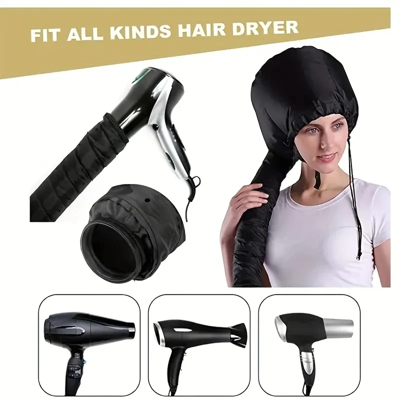 1PC hair dryer, hair drying cap, hair drying cap, hair drying cap, heating cap, hair dryer, heating cap