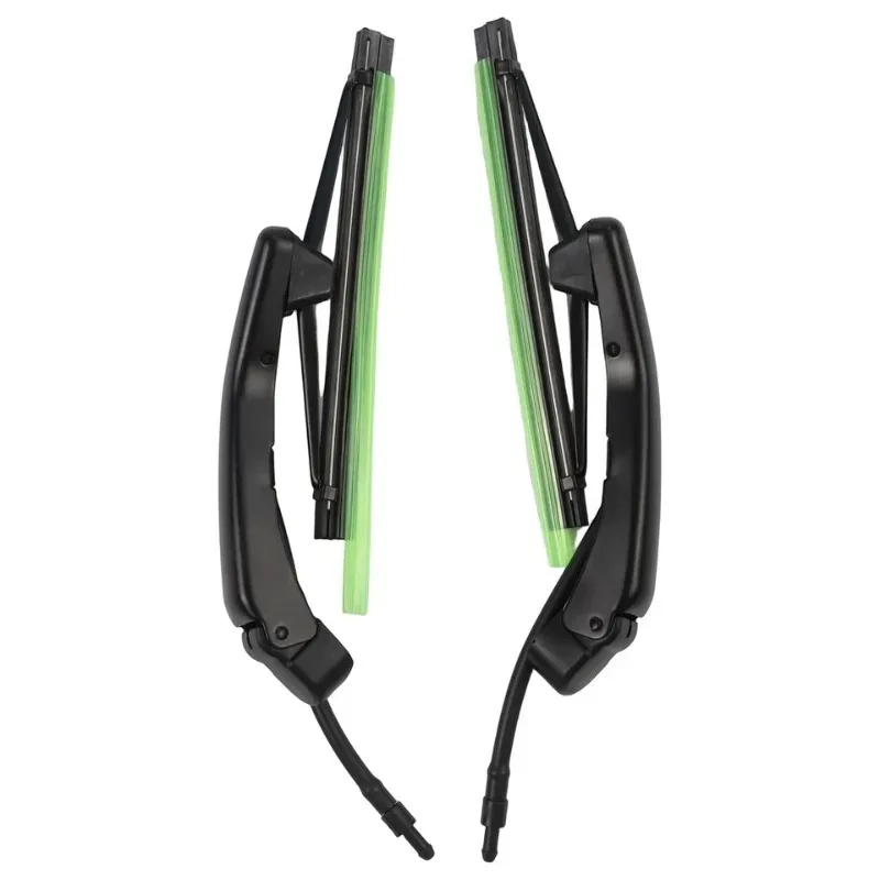 Headlight Wiper Rh+…