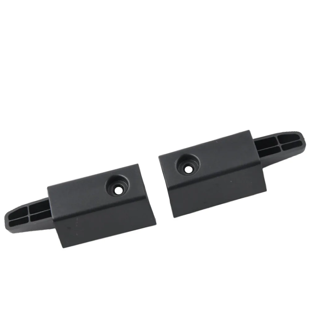 

Rear Trunk Cover Luggage Partitions Curtain Buckle Clips For Range Rover Sport Freelander 2 LR012846 LR012845