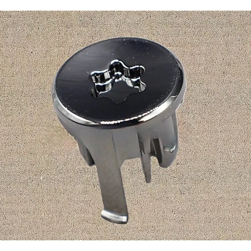 Genuine Front Door Inner Handle Screw Cover Handle Frame Decorative Cover Screw for Haval Second Generation Dargo