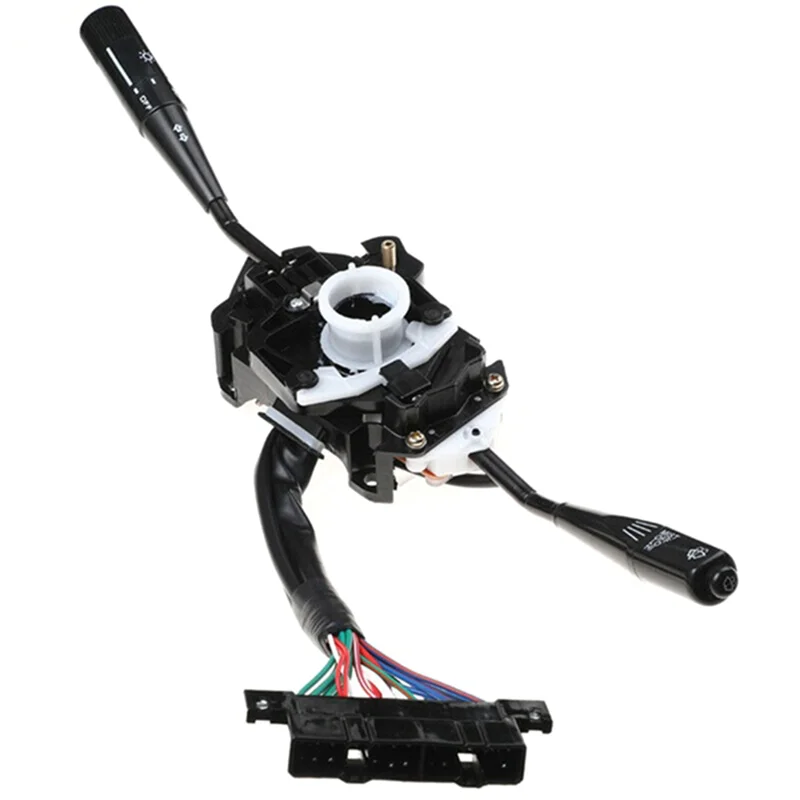 

QB-New Turn Signal Headlight Switch For Toyota Pickup Corolla 1982-1983 84310-35150 8431035150