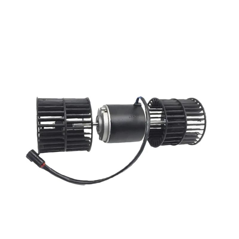 

For Vol-vo Ec210b 240 290 360 380 460 480 Air Conditioning Blower, Heating Motor, Excavator Accessories