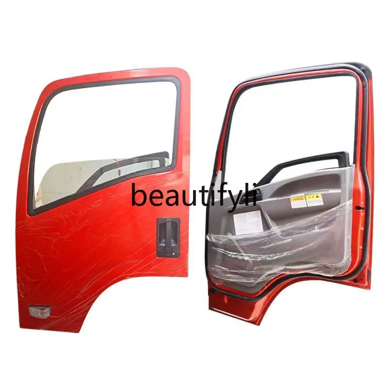 

Cab door assembly empty shell accessories Daquan